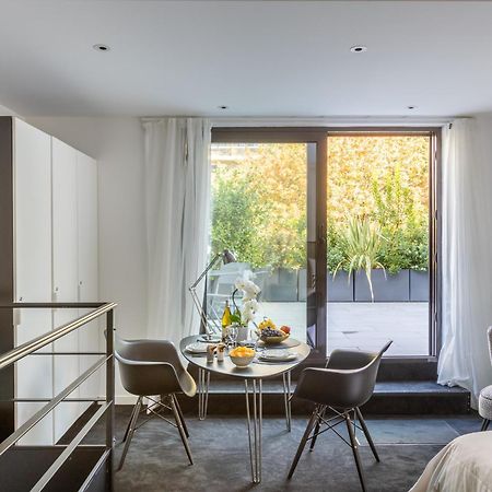 B20 Studio Terrasse 175Blo-Paris Convention 외부 사진