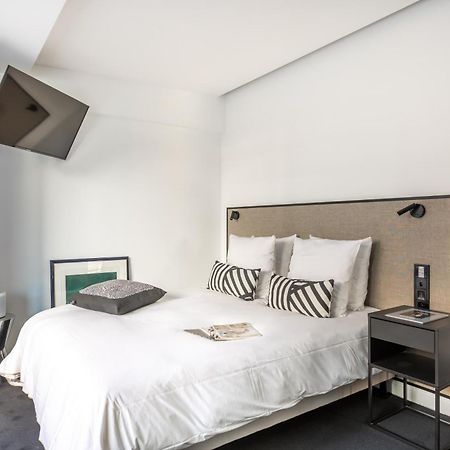 B20 Studio Terrasse 175Blo-Paris Convention 외부 사진