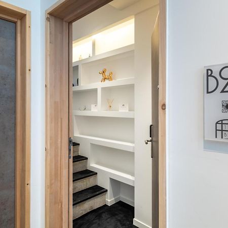 B20 Studio Terrasse 175Blo-Paris Convention 외부 사진