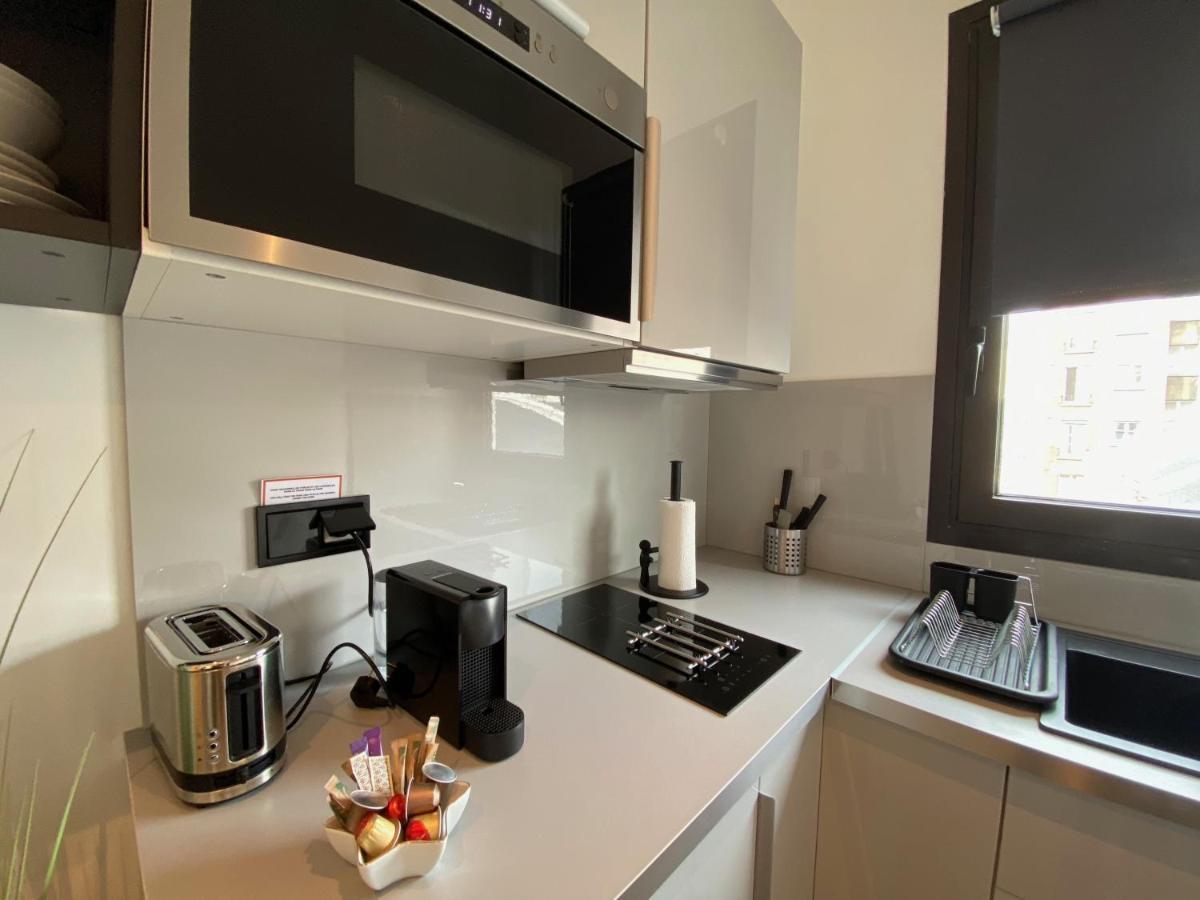 B20 Studio Terrasse 175Blo-Paris Convention 외부 사진