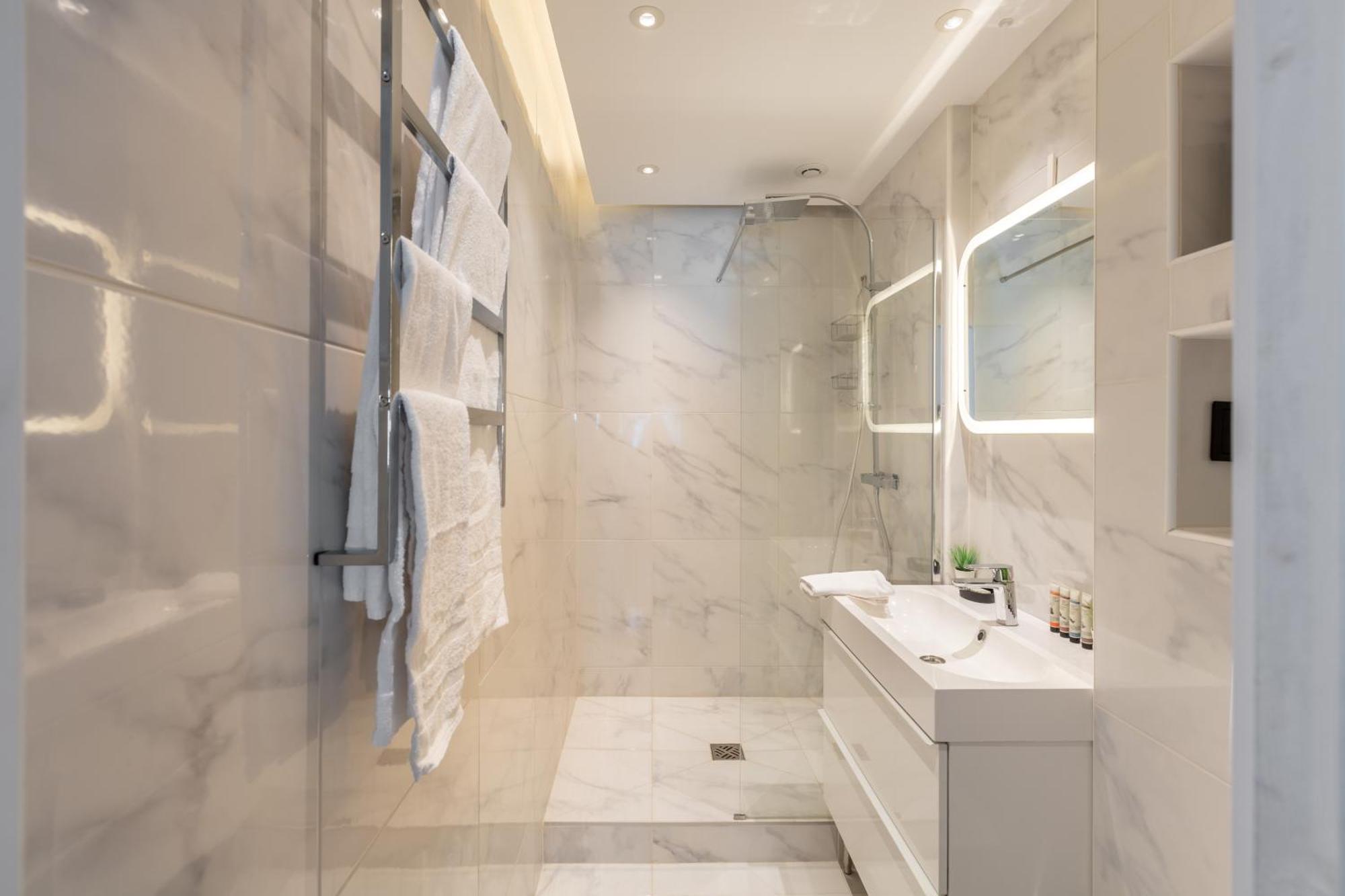B20 Studio Terrasse 175Blo-Paris Convention 외부 사진