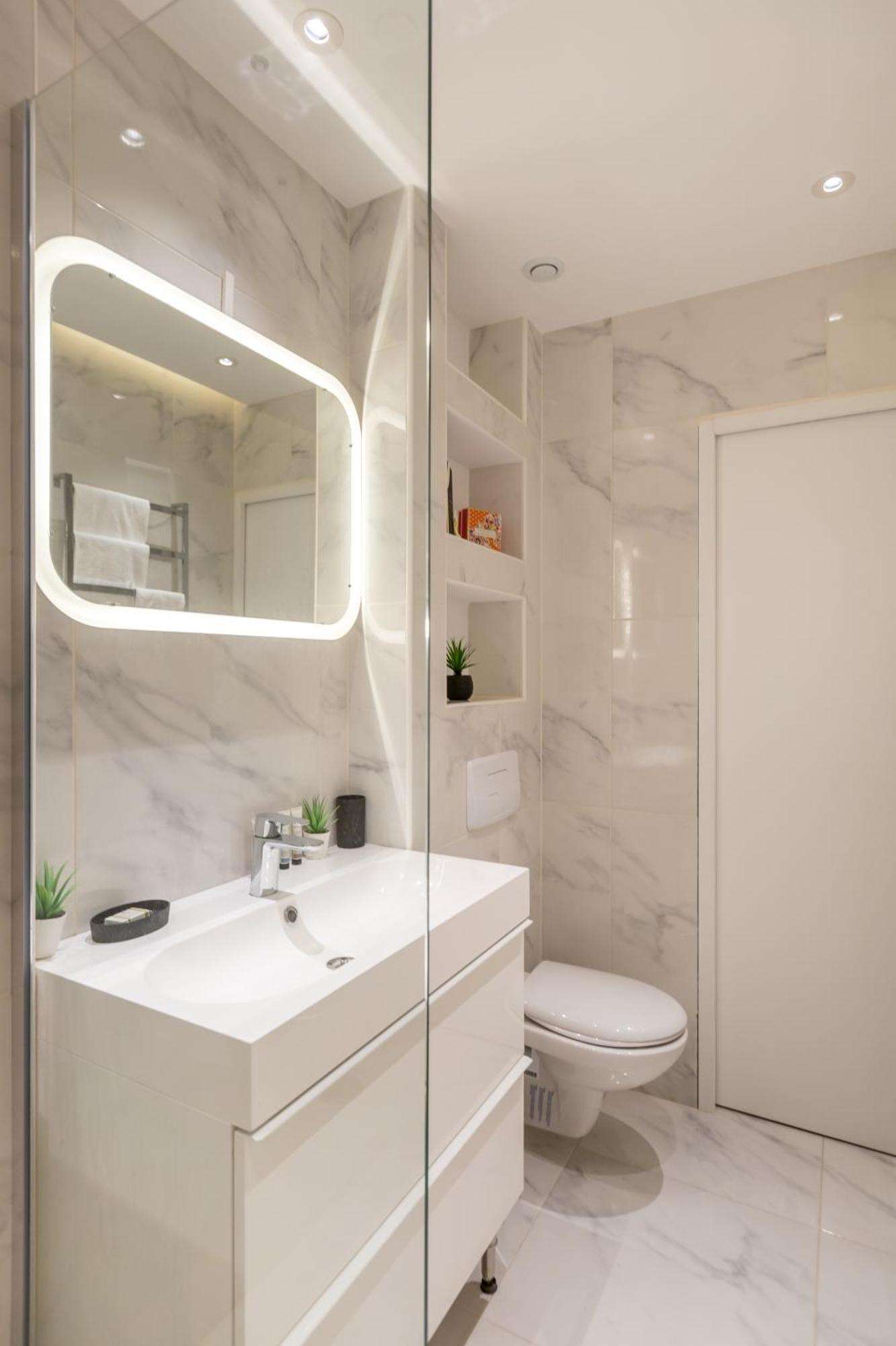 B20 Studio Terrasse 175Blo-Paris Convention 외부 사진
