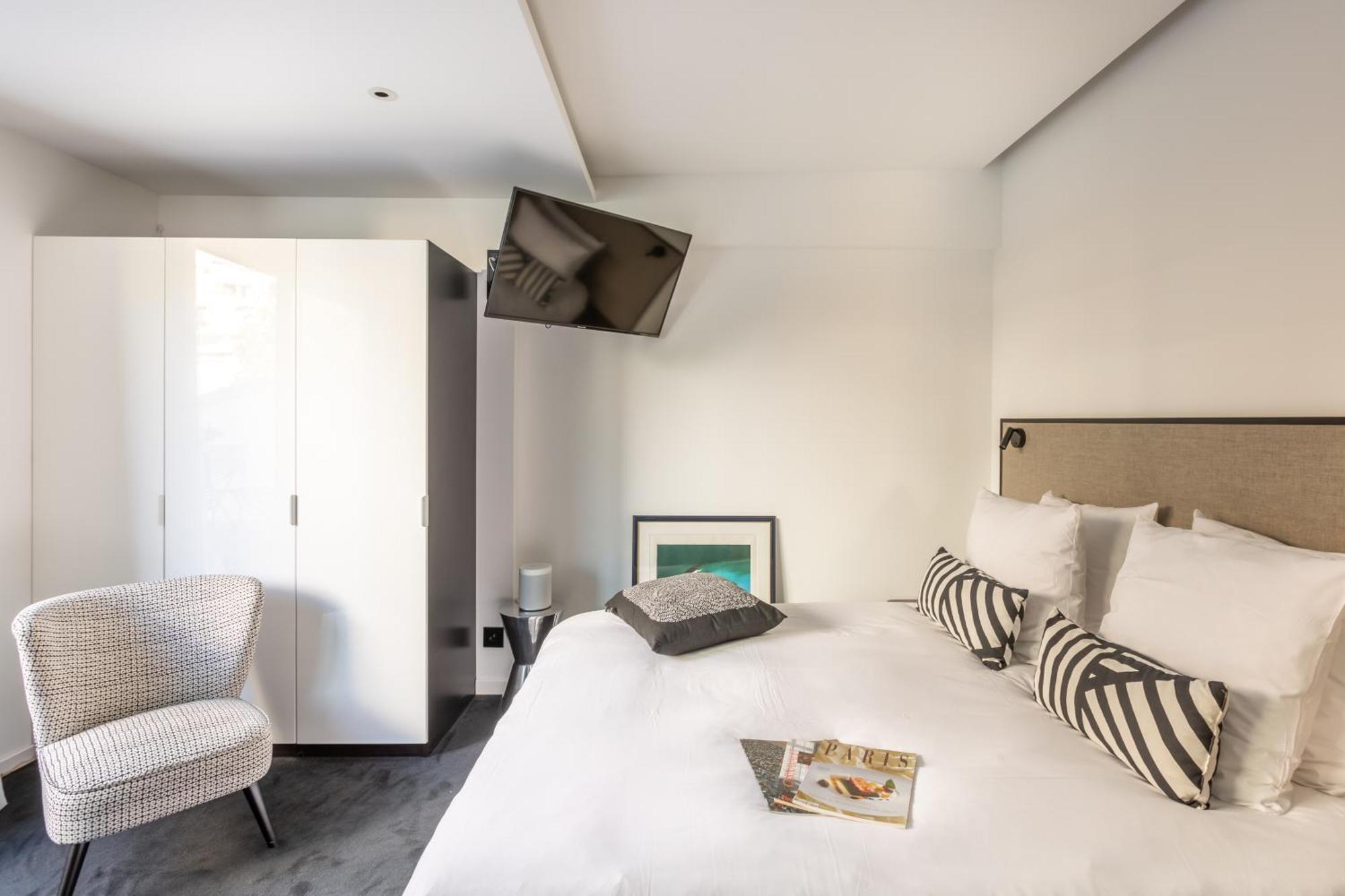 B20 Studio Terrasse 175Blo-Paris Convention 외부 사진